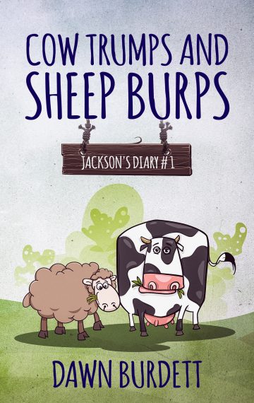 Cow Trumps and Sheep Burps