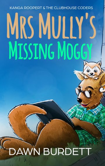 Mrs Mully’s Missing Moggy